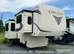 Used 2020 Forest River Cedar Creek Silverback 37RTH available in Tallahassee, Florida
