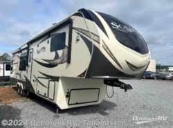 Used 2017 Grand Design Solitude 360RL available in Tallahassee, Florida
