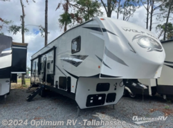 Used 2021 Forest River Cherokee Wolf Pack 335PACK13 available in Tallahassee, Florida