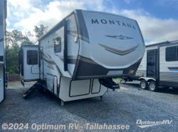 Used 2020 Keystone Montana 3120RL available in Tallahassee, Florida