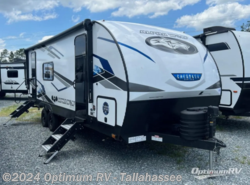 New 2024 Forest River Cherokee Alpha Wolf 23LDE-L available in Tallahassee, Florida