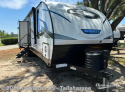 New 2024 Forest River Cherokee Alpha Wolf 33BH-L available in Tallahassee, Florida
