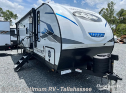 New 2024 Forest River Cherokee Alpha Wolf 26DBH-L available in Tallahassee, Florida
