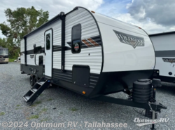 New 2024 Forest River Wildwood 28DBUD available in Tallahassee, Florida