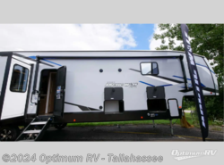 Used 2024 Forest River Cherokee Arctic Wolf Suite 3660 available in Tallahassee, Florida