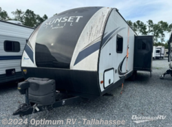 Used 2019 CrossRoads Sunset Trail Super Lite SS291RK available in Tallahassee, Florida