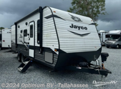 Used 2022 Jayco Jay Flight SLX 8 264BH available in Tallahassee, Florida