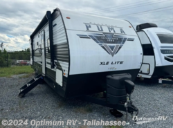 Used 2023 Palomino Puma XLE Lite 30DBSC available in Tallahassee, Florida