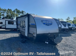 Used 2021 Forest River Salem FSX 179DBK available in Tallahassee, Florida