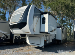 Used 2023 Forest River Cedar Creek 377BH available in Tallahassee, Florida