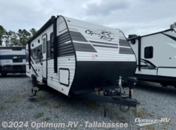 Used 2022 Highland Ridge Open Range Conventional OT26BHS available in Tallahassee, Florida