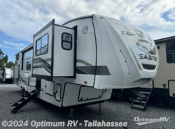 New 2025 Forest River Sabre 37FLL available in Tallahassee, Florida