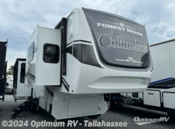 New 2025 Palomino Columbus 380RL available in Tallahassee, Florida