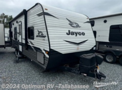 Used 2022 Jayco Jay Flight SLX 8 264BH available in Tallahassee, Florida