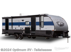 Used 2022 Forest River Cherokee Grey Wolf 26DJSE available in Tallahassee, Florida