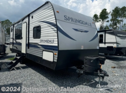 Used 2021 Keystone Springdale 260BH available in Tallahassee, Florida