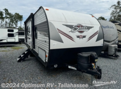 Used 2022 Shasta Shasta 25RS available in Tallahassee, Florida