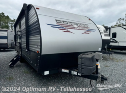 Used 2022 Forest River  Patriot Edition 23DBH available in Tallahassee, Florida