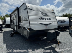 Used 2022 Jayco Jay Flight SLX 8 264BH available in Tallahassee, Florida