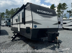 Used 2022 Keystone Hideout 272BH available in Tallahassee, Florida