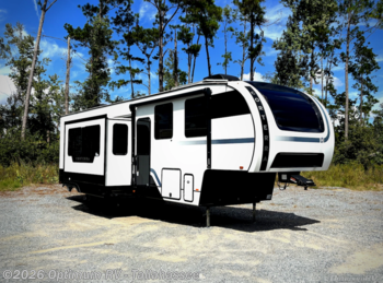 New 2025 Heartland Corterra CT3.5 available in Tallahassee, Florida