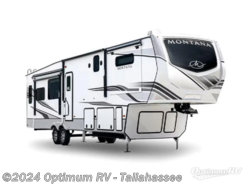 Used 2023 Keystone Montana 3855BR available in Tallahassee, Florida