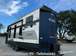 New 2024 Palomino Puma Destination 260MINILFT available in Tallahassee, Florida