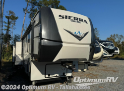 Used 2023 Forest River Sierra Luxury 384QBOK available in Tallahassee, Florida