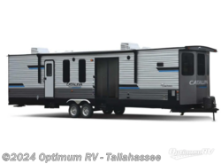 Used 2023 Coachmen Catalina Destination Series 39MKTS available in Tallahassee, Florida