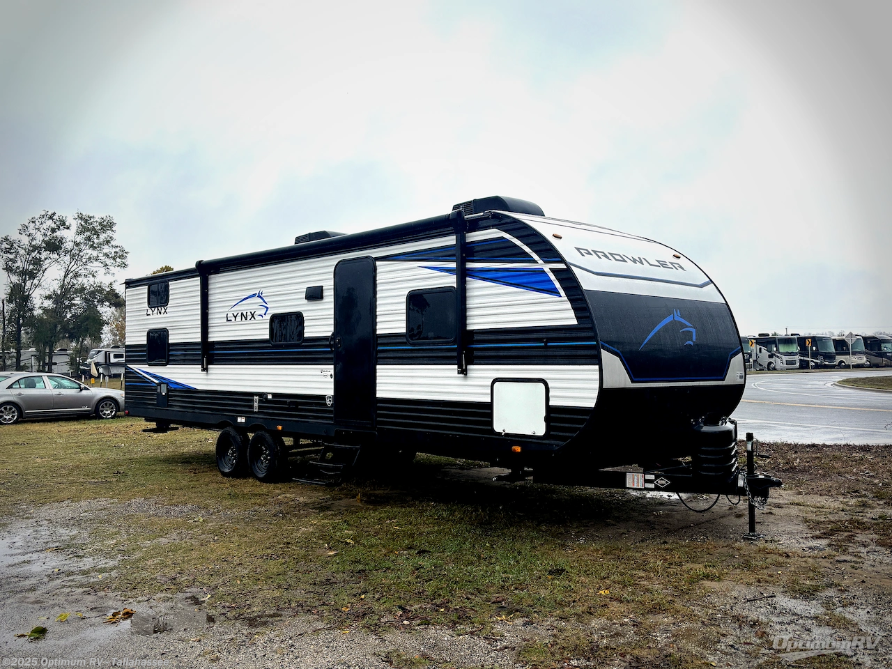 New 2025 Heartland Prowler Lynx 3005QBX available in Tallahassee, Florida