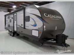 Used 2018 Coachmen Catalina Legacy 293RLDS available in Tallahassee, Florida