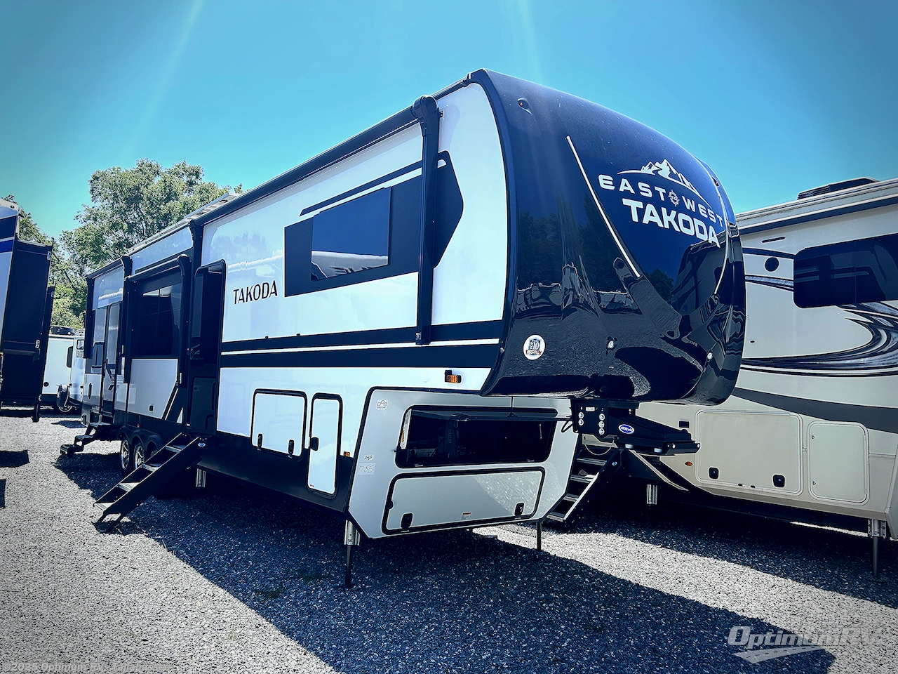 Used 2024 East to West Takoda 350TH available in Tallahassee, Florida
