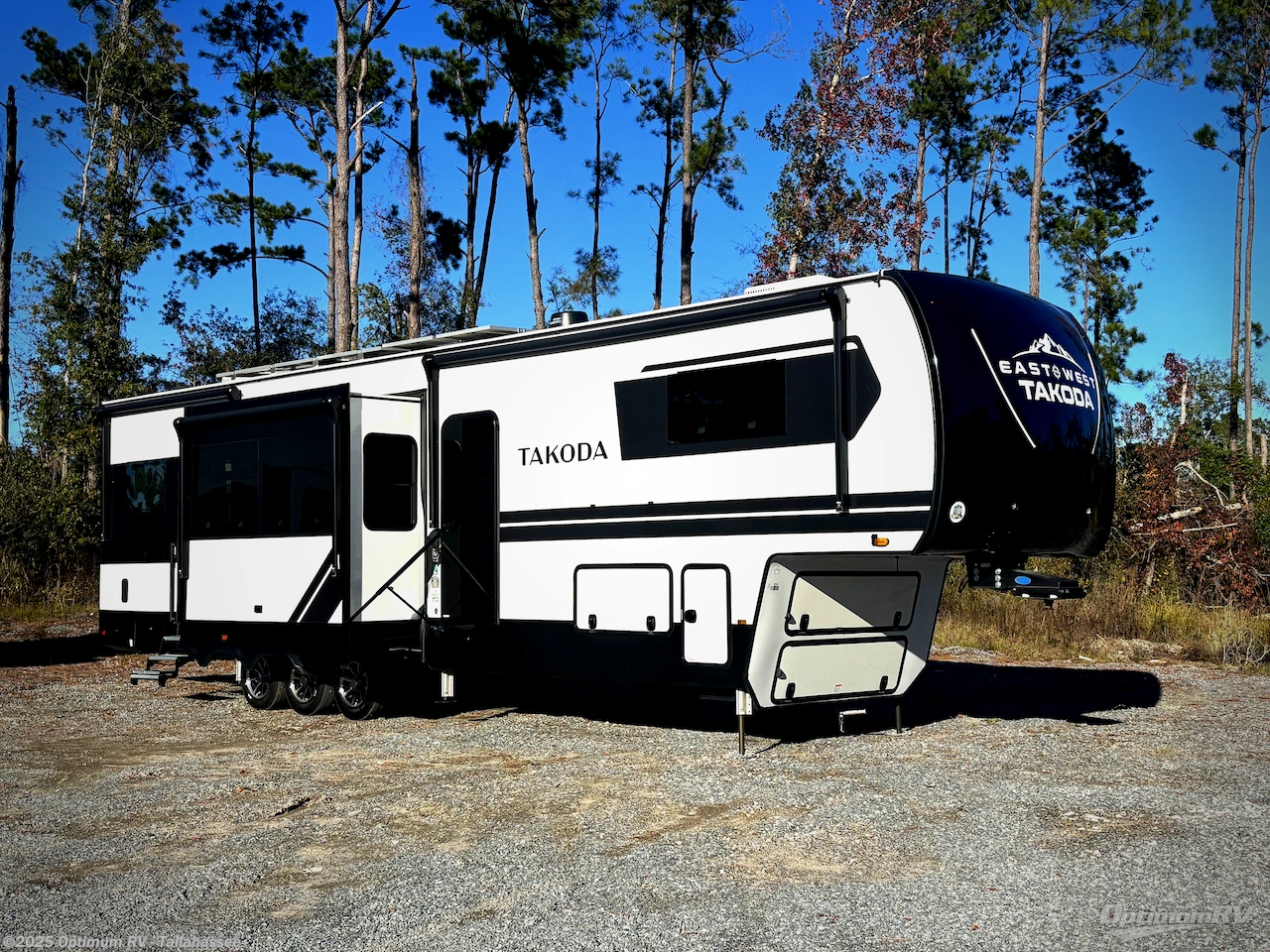 Used 2024 East to West Takoda 350TH available in Tallahassee, Florida