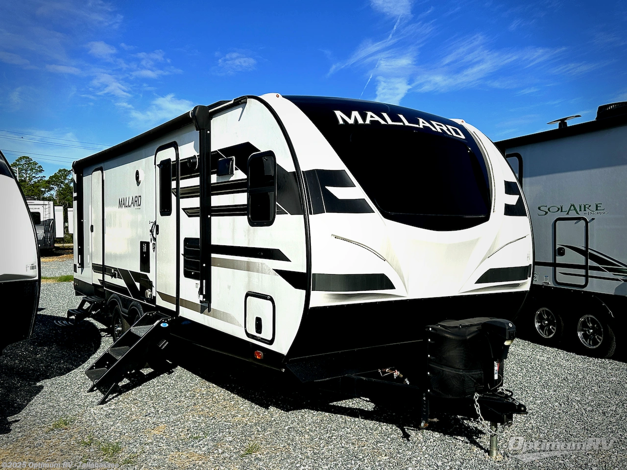 Used 2023 Heartland Mallard 267FK available in Tallahassee, Florida