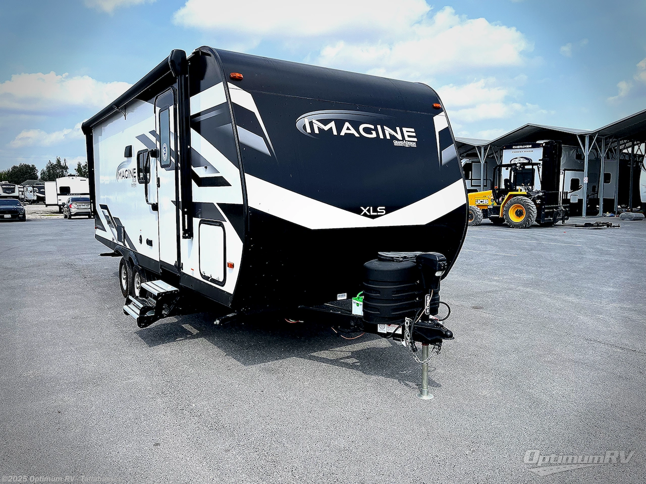 Used 2024 Grand Design Imagine XLS 22BHE available in Tallahassee, Florida