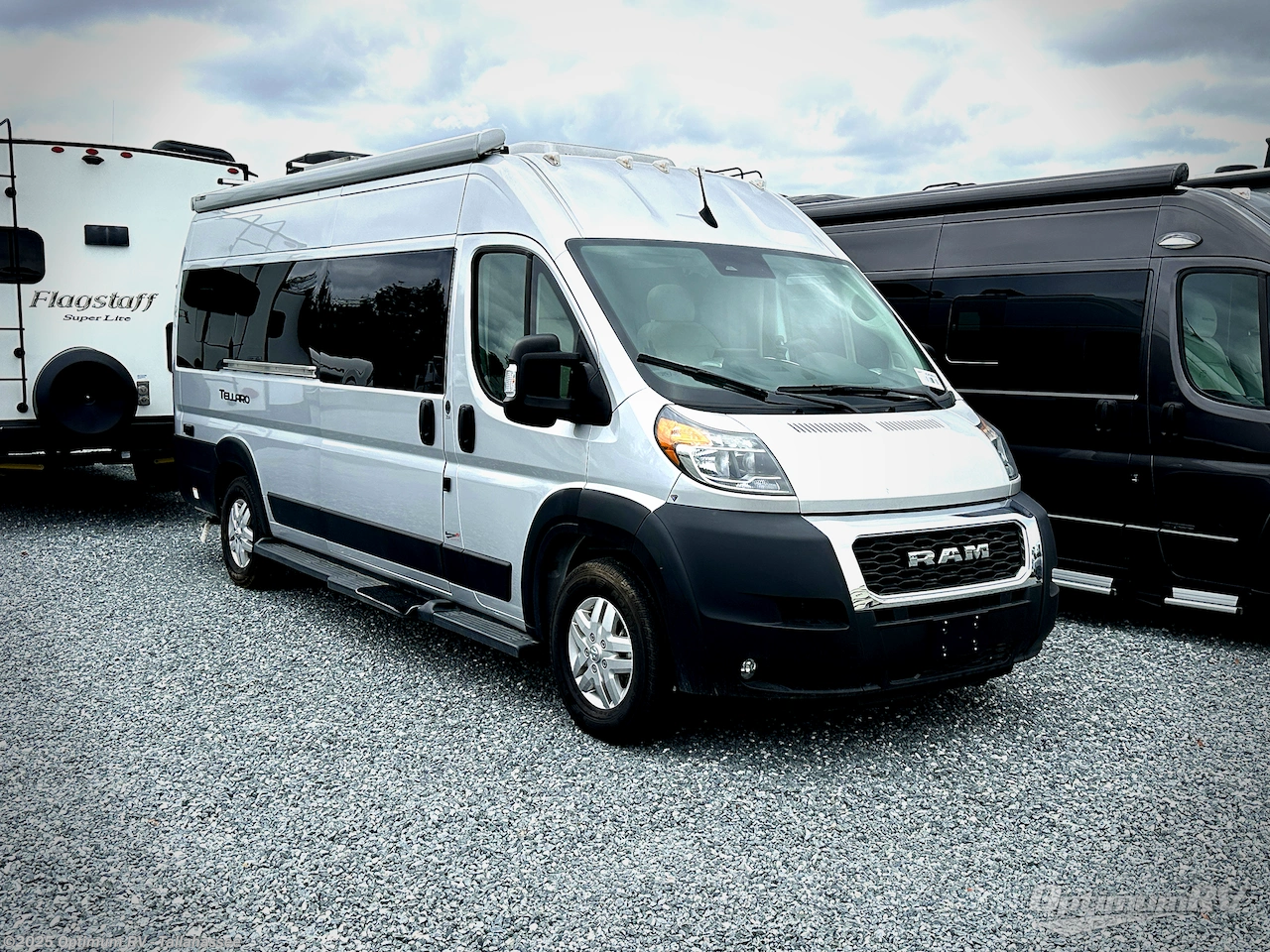 Used 2024 Thor  Tellaro 20A available in Tallahassee, Florida