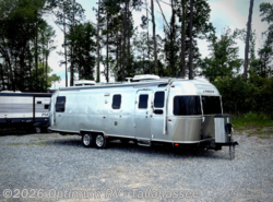Used 2021 Airstream Classic 30RB available in Tallahassee, Florida