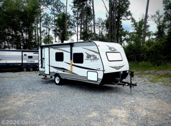 Used 2019 Jayco Jay Flight SLX 7 195RB available in Tallahassee, Florida