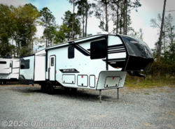 New 2026 Grand Design Reflection 324MBS available in Tallahassee, Florida