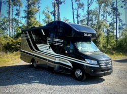 Used 2022 Thor Delano Sprinter 24FB available in Tallahassee, Florida