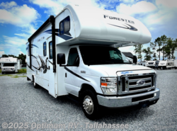 Used 2020 Forest River Forester LE 2851SLE Ford available in Tallahassee, Florida
