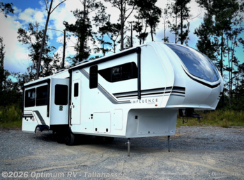 New 2026 Grand Design Influence 3003RL available in Tallahassee, Florida