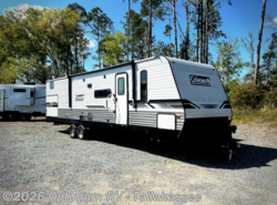 Used 2022 Dutchmen Coleman Lantern Series 334BH available in Tallahassee, Florida