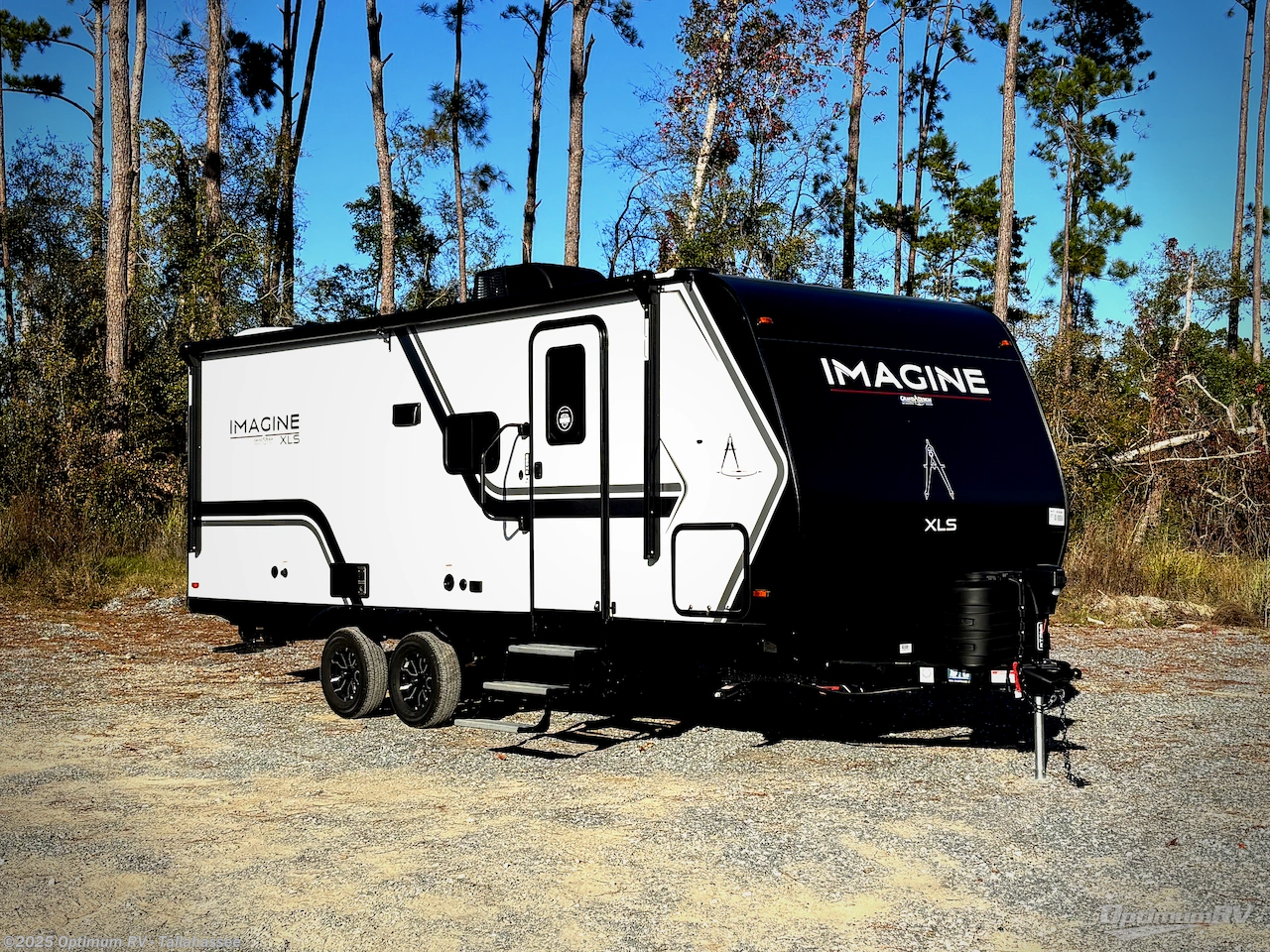 New 2026 Grand Design Imagine XLS 22BHE available in Tallahassee, Florida