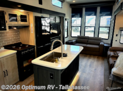 New 2026 Forest River Puma Vista 402LFT available in Tallahassee, Florida