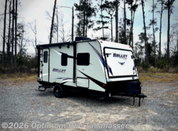 Used 2019 Keystone Bullet Crossfire 1650EX available in Tallahassee, Florida