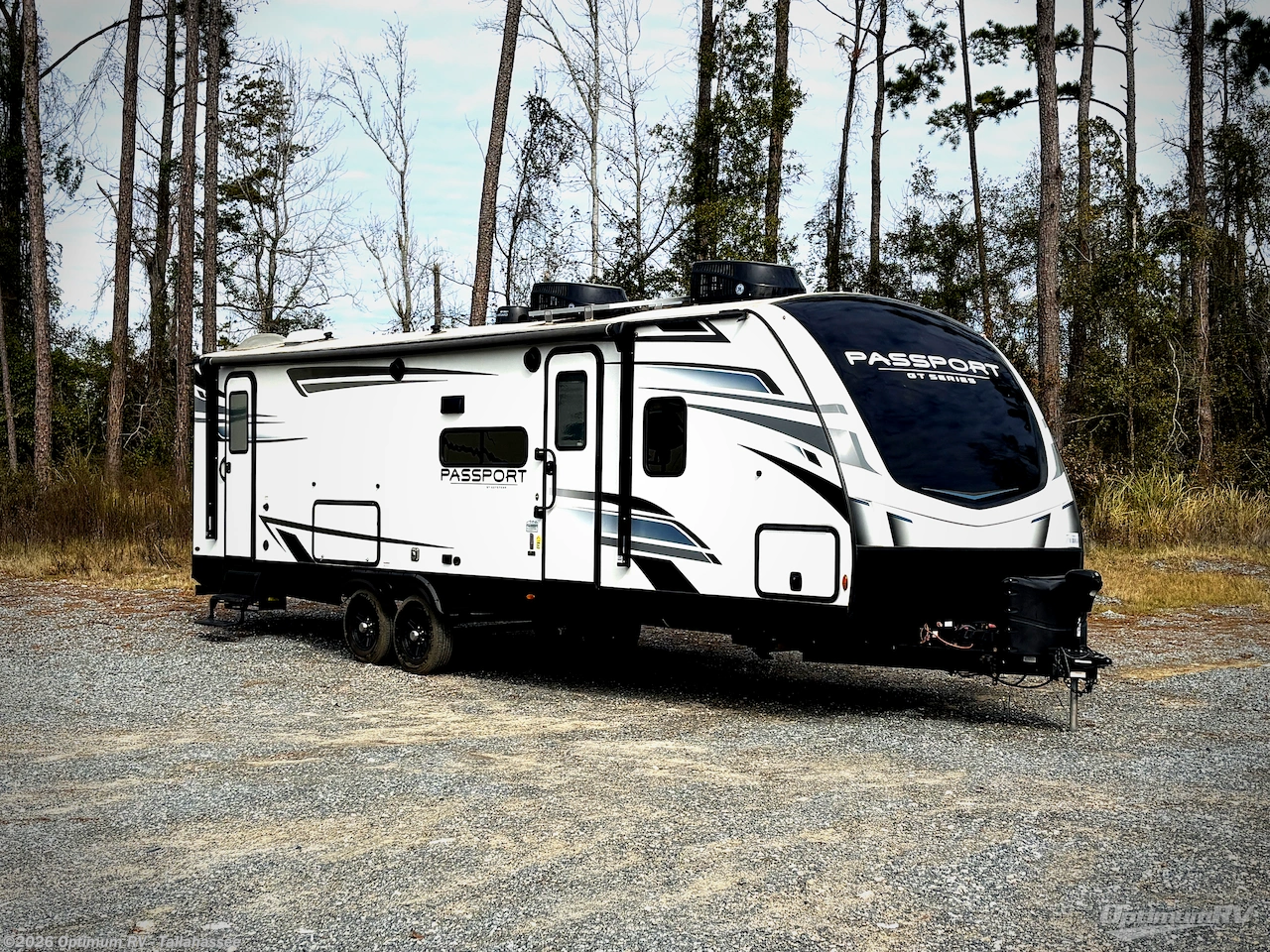 Used 2022 Keystone Passport GT 2951BH available in Tallahassee, Florida