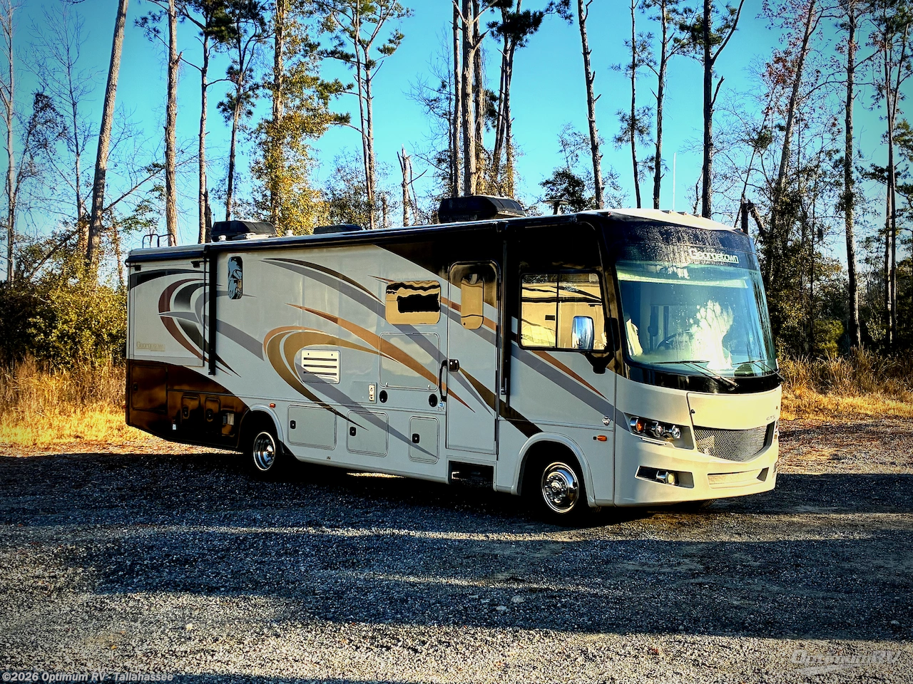 Used 2017 Forest River Georgetown 5 Series 31L5 available in Tallahassee, Florida