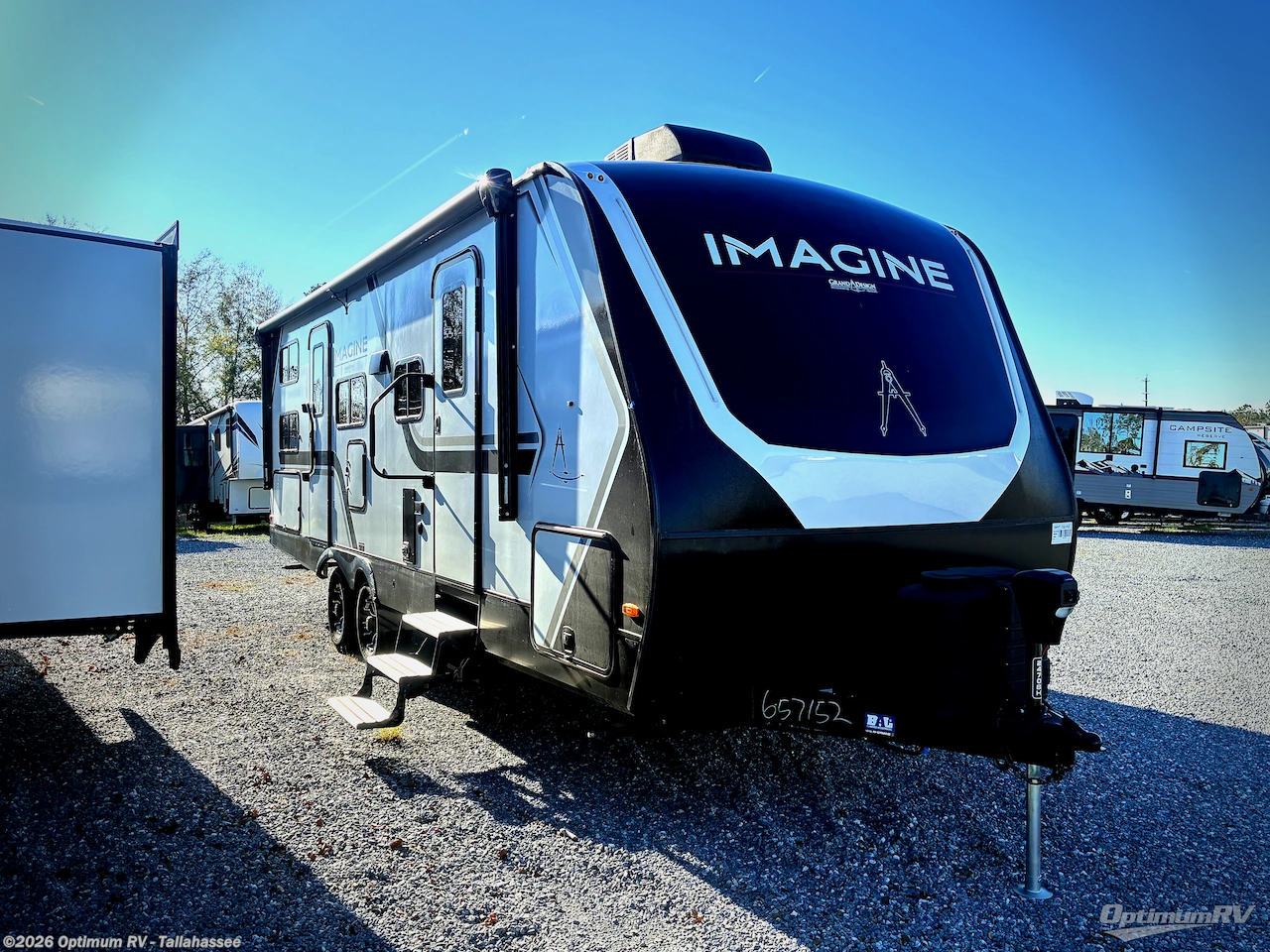 New 2026 Grand Design Imagine 2470BH available in Tallahassee, Florida