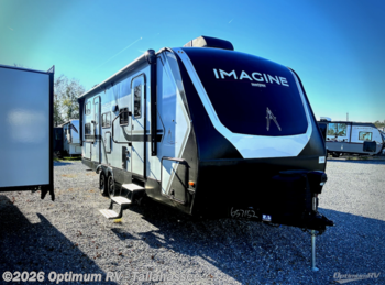 New 2026 Grand Design Imagine 2470BH available in Tallahassee, Florida